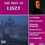 Best of Liszt