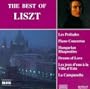 Best of Liszt