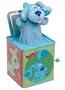 Blues Clues Jack-in-the-Box