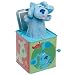 Blues Clues Jack-in-the-Box