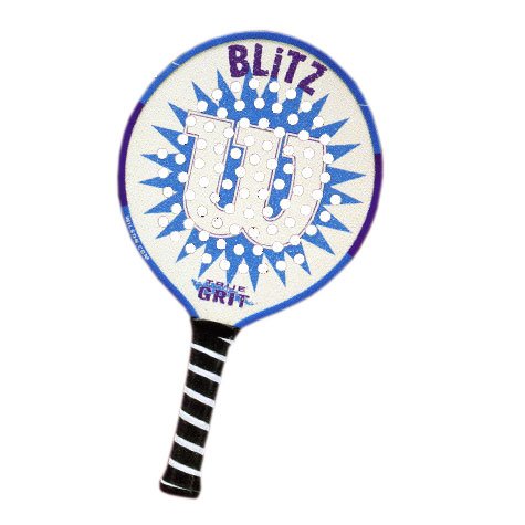Wilson Blitz Paddle (4L)