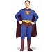 Search : Superman Returns Deluxe Adult Costume