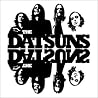 Image of album by The Datsuns