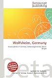 Wolfsheim, Germany