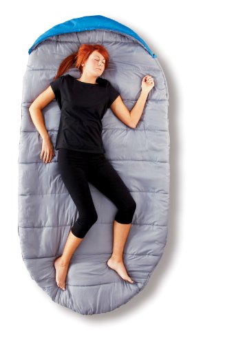 Gelert Sac de couchage Blue Jay