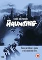 The Haunting [DVD] [1963]