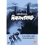 The Haunting [DVD] [1963]