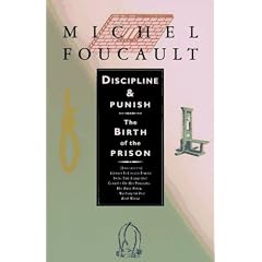 Discipline & Punish: The Birth of the Prison (Taschenbuch)