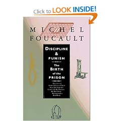 Discipline and Punish - The Birth of The Prison