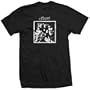 THE OUTSIDERS retro vintage coppola film classic SHIRT
