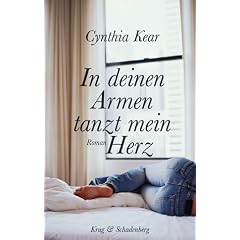 In deinen Armen tanzt mein Herz