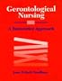 Gerontological Nursing: A Restorative approach