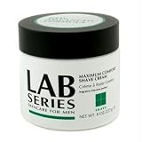 Maximum Comfort Shaving Cream - 227g/8oz