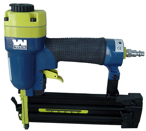 WEN 61720 3/4-Inch to 2-Inch 18-Gauge Brad Nailer