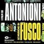 I Film Di Antonioni (Score)