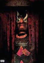 Slipknot - Voliminal: Inside The Nine [DVD] [2006]