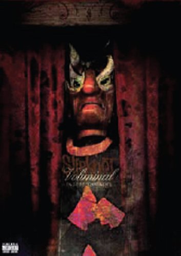 CD-Charts  DVD : Voliminal: Inside the Nine