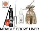 LIP-INK Miracle BrowLiner - Auburn