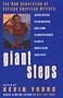 Giant Steps: The New Generation of African American Writers