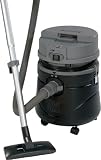 Clatronic BS 1260 Nass- und Trockensauger 1600 W