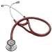 Wholesale Nursing Uniforms | Wholesale Medical Uniforms | Wholesale Uniforms - Littmann 3129 Cardiology III Stethoscope, Burgundy
