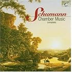 Schumann: Complete Chamber Music [Box Set] by  Marek Jerie, Robert Schumann, Alberni String Quartet, Israel Piano Trio, and Nash Ensemble 