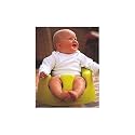 Bumbo Baby Sitter - Lime