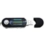 Mac Vision MA833A 128 MB MP3 Player