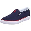 Polo Ralph Lauren Men's Brisbane II Canvas Slip-on