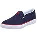 Apparel : Polo Ralph Lauren Men's Brisbane II Canvas Slip-on
