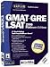 Software : Kaplan GMAT/GRE/LSAT 2005 Platinum - Windows Only