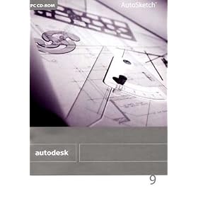 Autosketch Release 9 (Full Edition) (PC)
