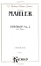 Book Symphony No. 2 in C Minor: Miniature Score