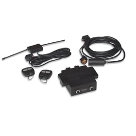 Superwinch 06302 Freedom Switch Wireless Remote Control System