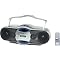 CD/MP3 Players for the kid's room