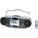 CD/MP3 Players for the kid's room
