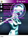 3D Themes Part 2 -Cyber Robot (Dreamy House)