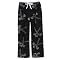Kids Grandma Pants Hockey - Black