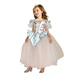 Cotton Candy Princess Costume