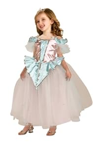 Cotton Candy Princess Costume