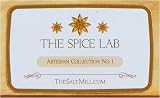 India Black Salt - Kala Namak (Fine) by The Spice Lab Inc.