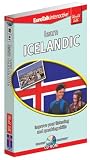 World Talk - Learn Icelandic: Intermediate Level