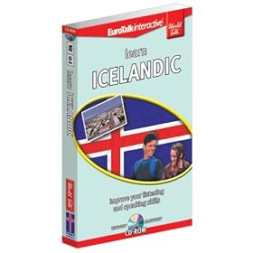 World Talk - Learn Icelandic: Intermediate Level