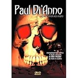 Paul Di'Anno The First Singer Of Iron Maiden