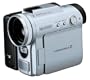 Sharp VLZ7U MiniDV CCD Camcorder with 2.5" LCD, Memory Slot and 8MB Card