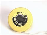 Review Stanley  / Stanley C/Case F/GLass Tape 10M 0 34 295