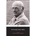 The Portable Arthur Miller (Penguin Classics) book cover
