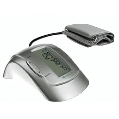 Medisana Oberarm Blutdruckmessger�t ~ MTP