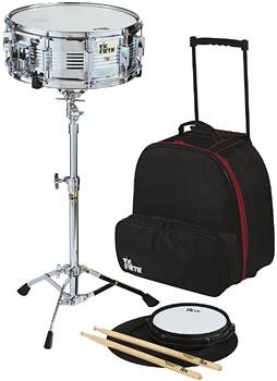 Vic Firth V6806 Marching Snare Drum Outfit