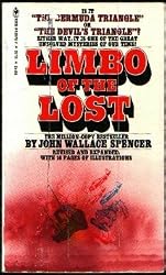 Limbo of the Lost: Revised and Expanded with 16 Pages of Illustrations